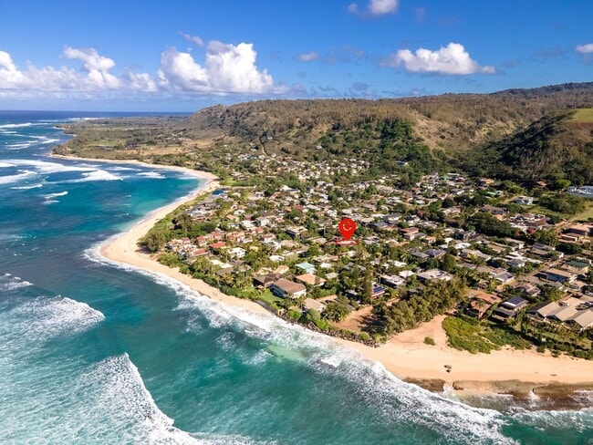 59-018 Holawa St in Haleiwa, HI - Building Photo - Building Photo