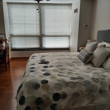 360 E Randolph St, Unit 3902 in Chicago, IL - Building Photo - Building Photo
