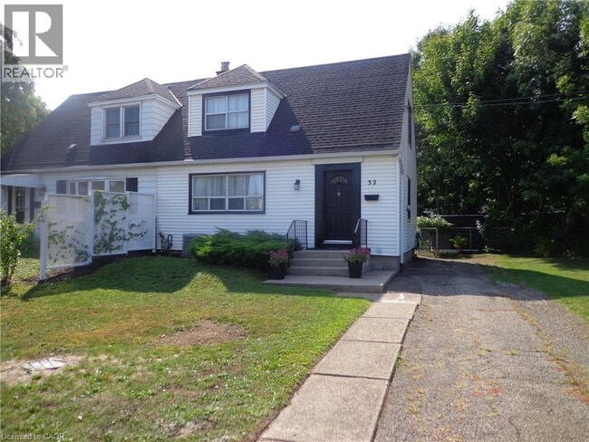 property at 32 Grimsby Ave