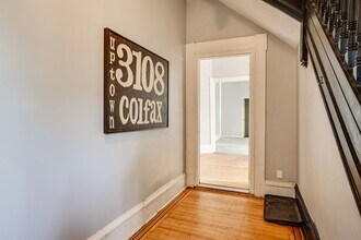 3108 Colfax Ave S, Unit 2 in Minneapolis, MN - Foto de edificio - Building Photo