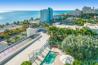 777 N Ocean Dr, Unit SI ID1227262P in Hollywood, FL - Foto de edificio - Building Photo