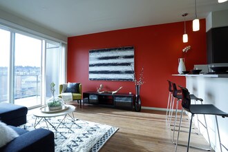 Bell River Trail in Redmond, WA - Foto de edificio - Interior Photo