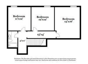 1230 Ophelia Rd in Forney, TX - Foto de edificio - Building Photo