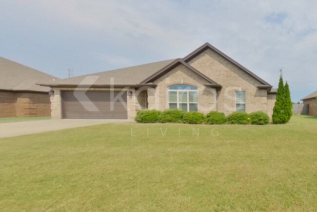 property at 94 Cottonwood Dr