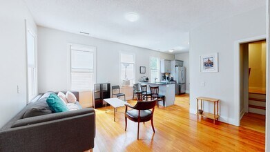 20 Winchester Ave in New Haven, CT - Building Photo - Building Photo