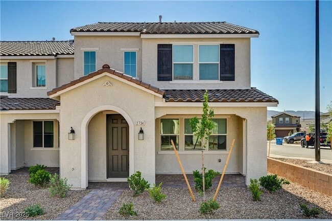 property at 2734 Luzzi Walk
