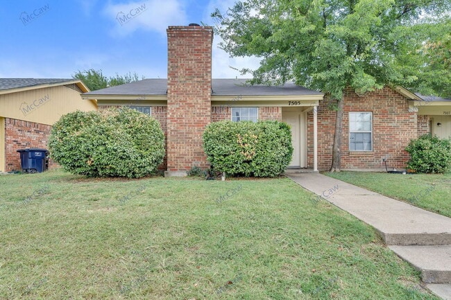 7505 Tiffany Meadows Ln in Fort Worth, TX - Building Photo - Building Photo