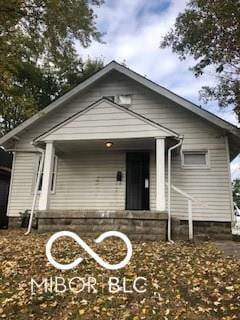 property at 442 N Bradley Ave