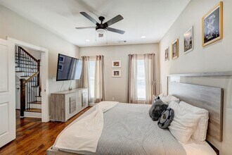 917 W 17th St in Houston, TX - Building Photo - Building Photo