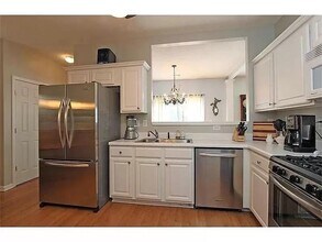 2706 Cottesford Dr SE in Smyrna, GA - Building Photo - Building Photo