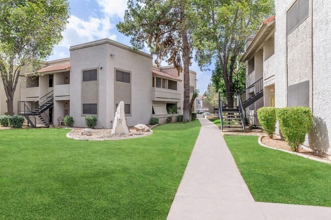 Marabrisa Condominiums