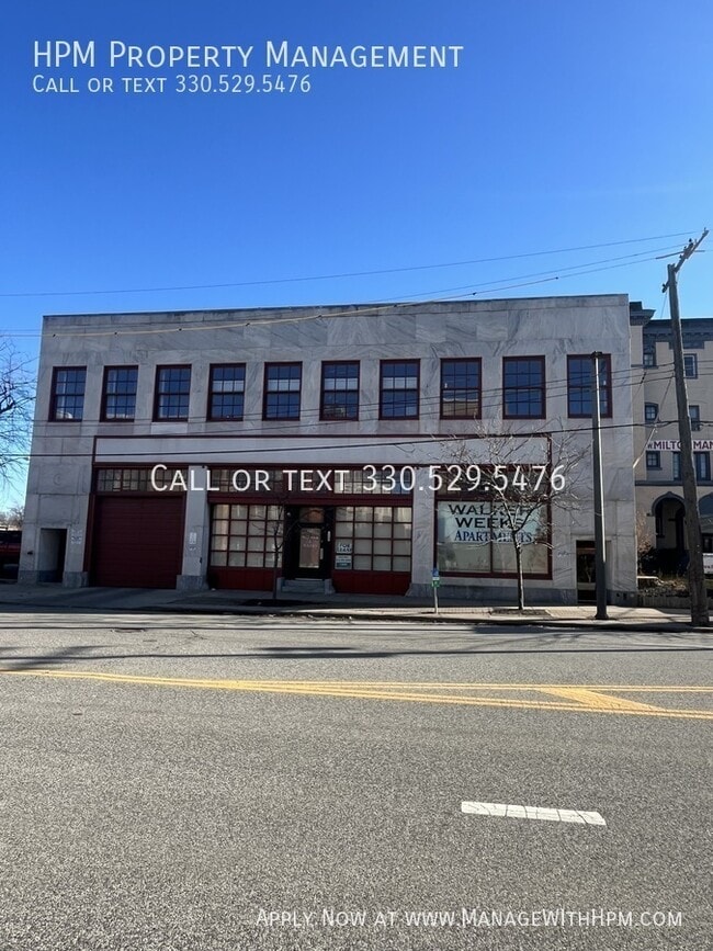 property at 2404 Prospect Ave E