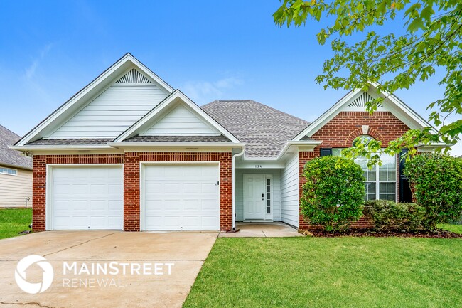 property at 134 Ashby St