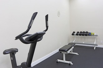 Highland Park in Gresham, OR - Foto de edificio - Interior Photo