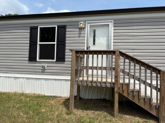 597 FM 3228 in Nacogdoches, TX - Building Photo - Building Photo