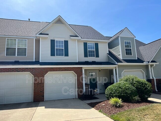 property at 2727 N Keswick Way