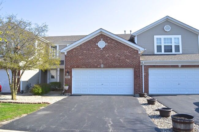 property at 16033 Tiger Dr