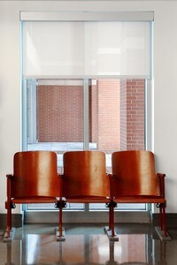 Lobby Area - Boston East Apartments in Boston, Massachusetts