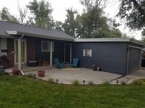 6527 Otis St in Arvada, CO - Building Photo - Building Photo