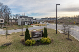 1003 Marquis Pky in Williamsburg, VA - Building Photo - Building Photo