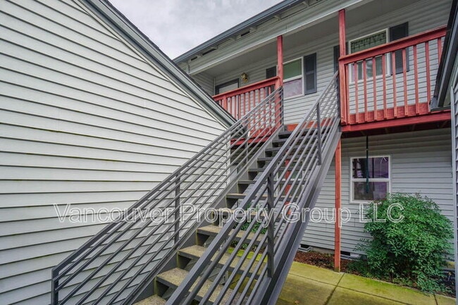 property at 4000 NE 109th Ave