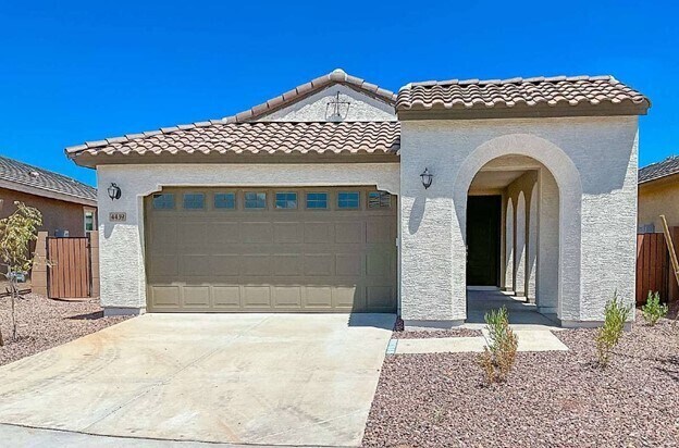 property at 4439 N 94th Dr
