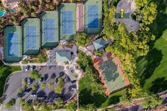 11952 Orense Dr in Las Vegas, NV - Foto de edificio - Building Photo