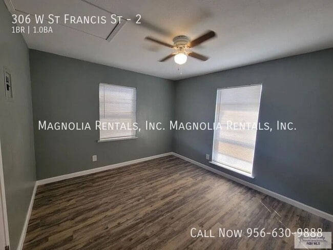 306 W St Francis St in Brownsville, TX - Building Photo - Building Photo