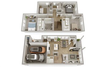 22700 Elyson Falls Dr in Katy, TX - Building Photo - Building Photo