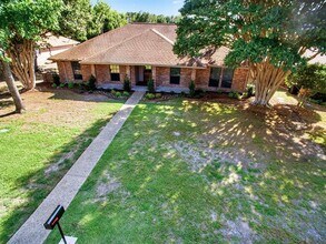309 Rash Ln in Terrell, TX - Building Photo - Building Photo