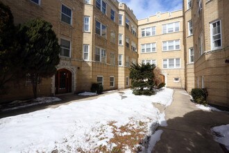 1436-40 W. Thorndale in Chicago, IL - Building Photo - Building Photo