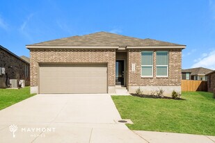 2235 Ft Davis Pass in Cibolo, TX - Building Photo