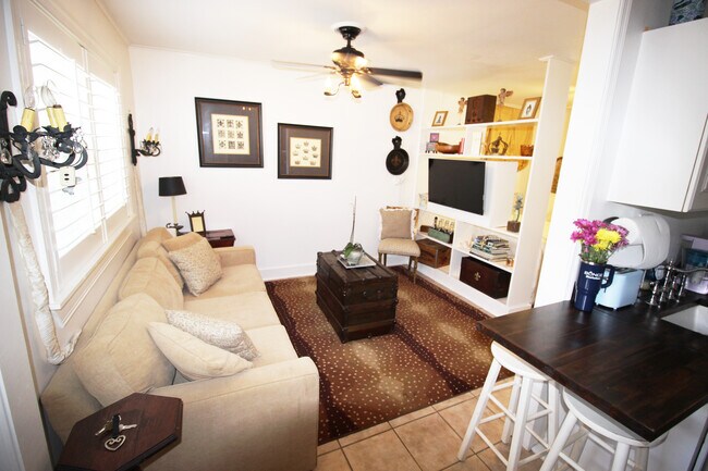 150 Labarre Dr in Metairie, LA - Building Photo - Building Photo