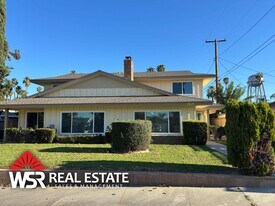 3621-3621 Wilbur St in Riverside, CA - Building Photo