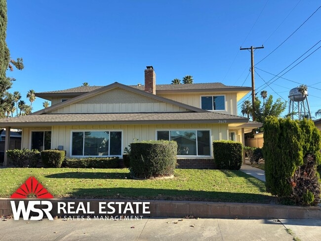 property at 3621-3621 Wilbur St