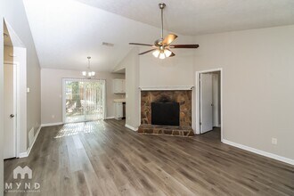 1149 Bonita Way in Jonesboro, GA - Building Photo - Building Photo
