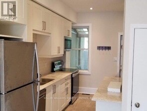 1226 Broadview Ave in Toronto, ON - Building Photo - Building Photo