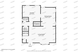 17207 Stockbridge Ave in Cleveland, OH - Building Photo - Building Photo