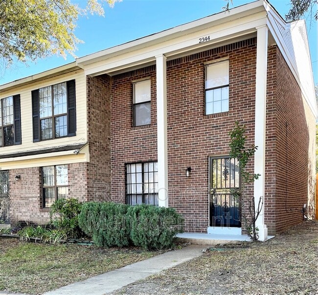 2344 N Orchid Dr in Memphis, TN - Building Photo - Building Photo