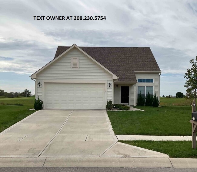 property at 4816 Chip Shot Ln