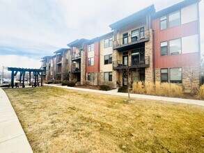 2715 Iowa Dr in Fort Collins, CO - Building Photo - Building Photo