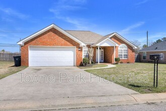 108 Taylor Cir in Grovetown, GA - Building Photo - Building Photo