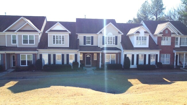 10924 Alderbrook Ln in Charlotte, NC - Building Photo - Building Photo