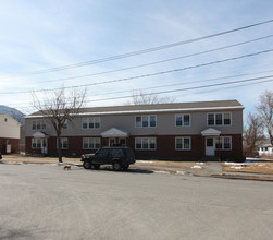 Greylock Valley Apartments in North Adams, MA - Building Photo - Building Photo