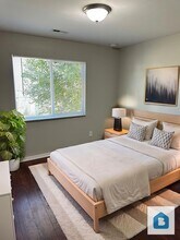 1011 Mazatlan Cir in Colorado Springs, CO - Building Photo - Building Photo