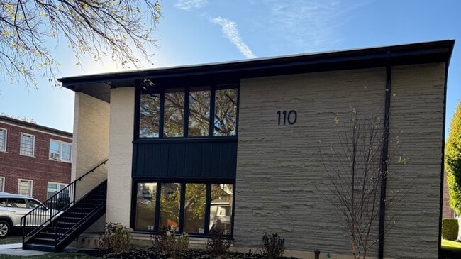 property at 110 N Willow Rd