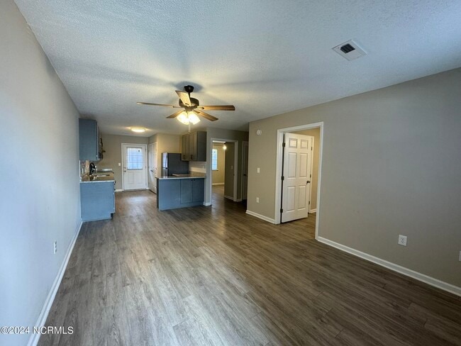property at 2203 Hurt Dr