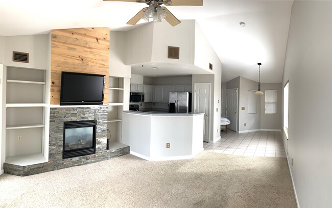 4296 S Eldridge St in Morrison, CO - Building Photo - Building Photo