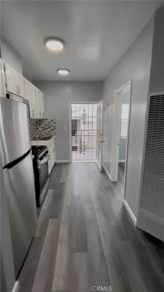 property at 1032 Normandie Ave