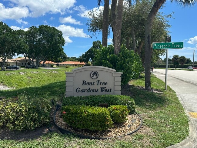 property at 9845 Pineapple Tree Dr
